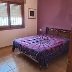 Rosal Séjour chez l'habitant