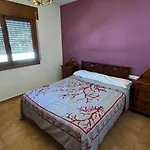 Rosal Séjour chez l'habitant *