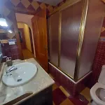Rosal Séjour chez l'habitant