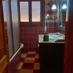 Rosal Séjour chez l'habitant Rincón de la Victoria