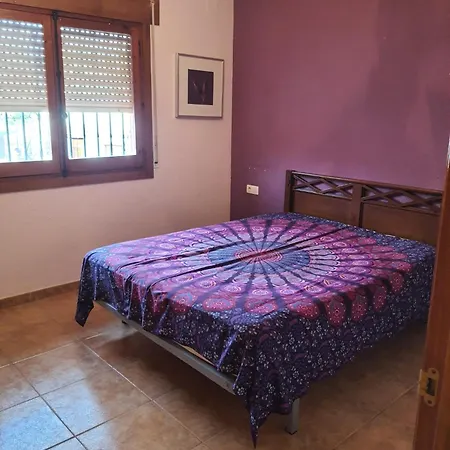 Rosal Quarto em Acomodações Particulares