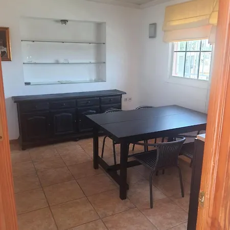 Quarto em Acomodações Particulares Rosal