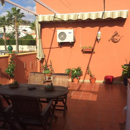 Rosal Séjour chez l'habitant