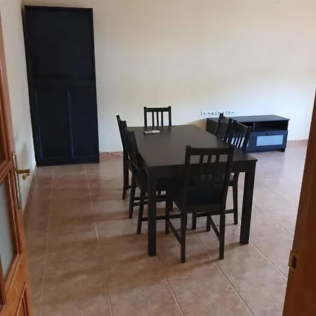 Rosal Quarto em Acomodações Particulares
