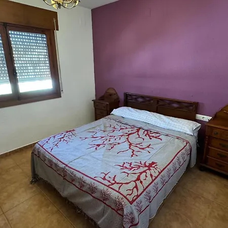 Rosal Quarto em Acomodações Particulares *