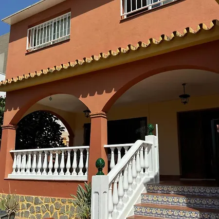 Rosal Rincón de la Victoria