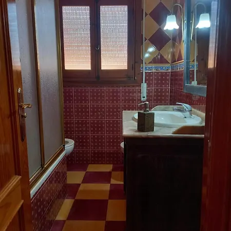 Rosal Quarto em Acomodações Particulares Rincón de la Victoria